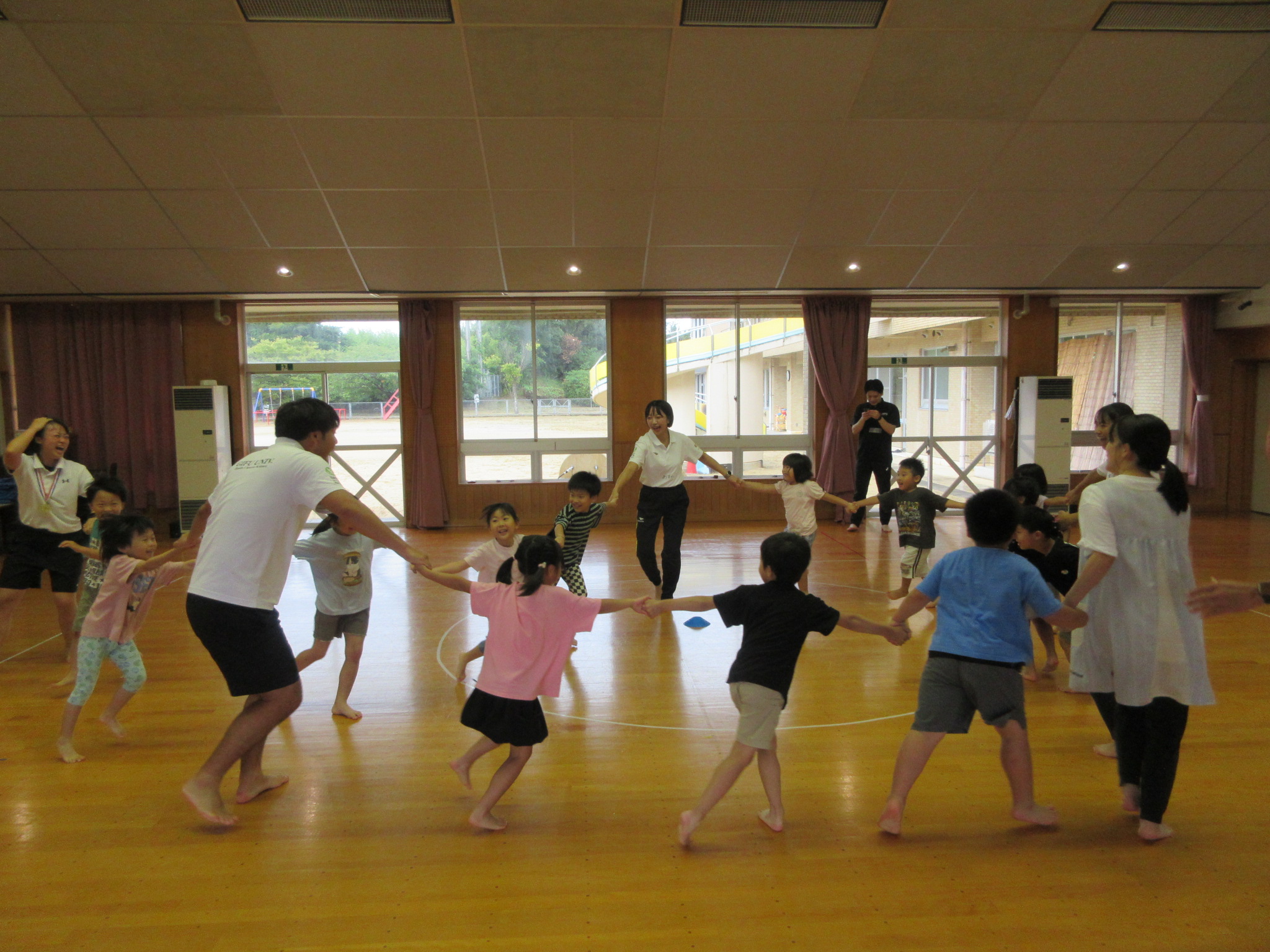 ねことねずみゲーム