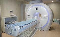 MRI