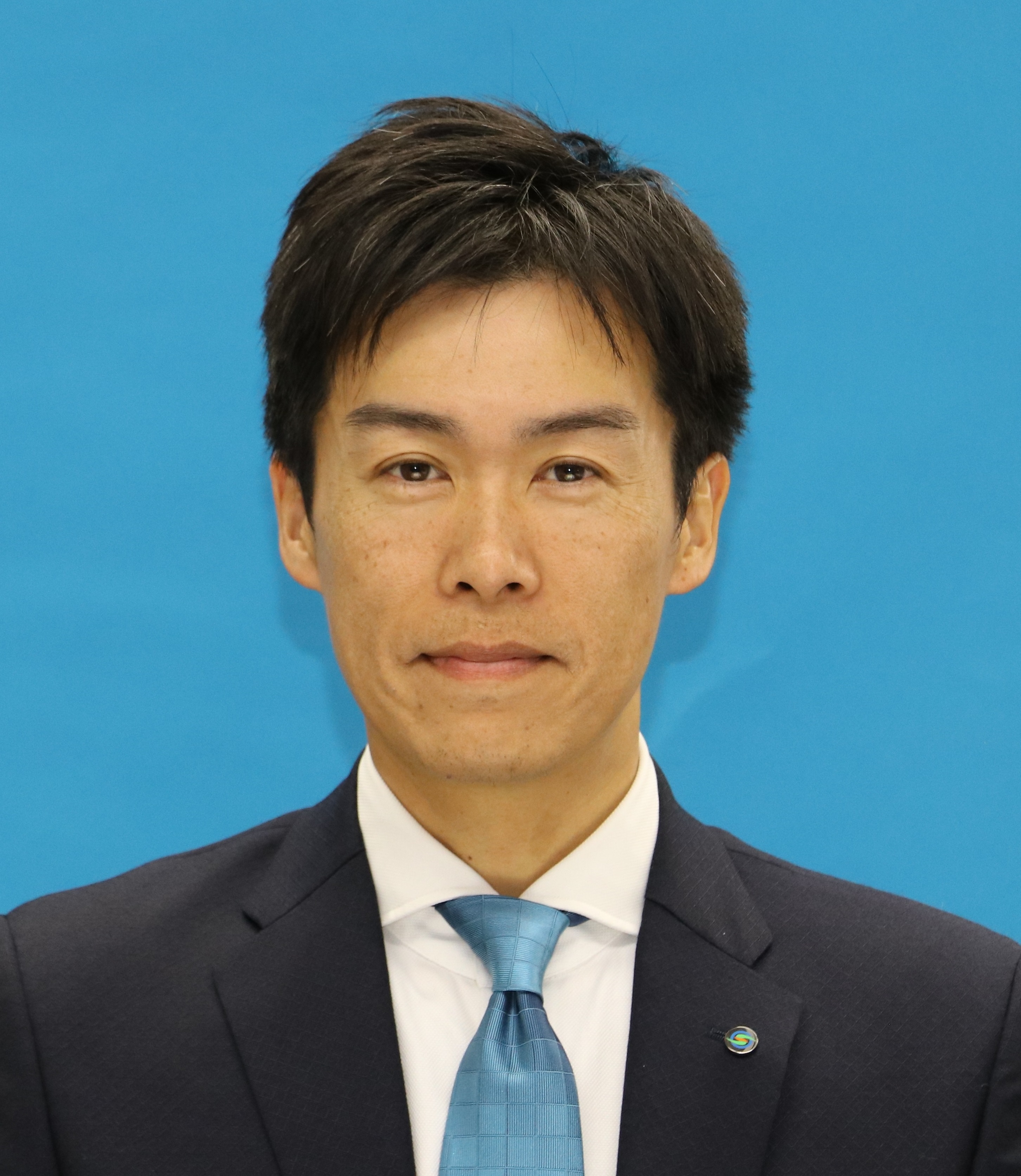 稲岡町長