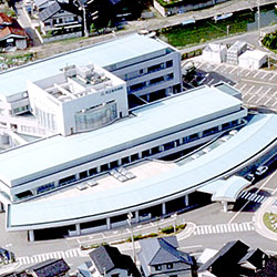 町立富来病院