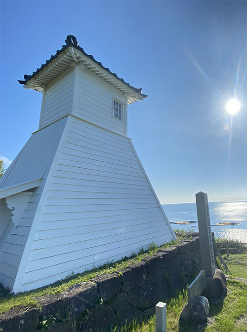 志賀町の紹介