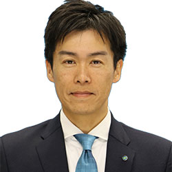 町長の部屋