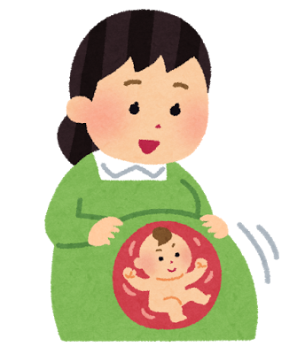 妊産婦・乳児健康診査費用の助成についての画像