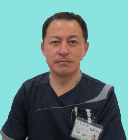 病院長 竹村 健一の画像