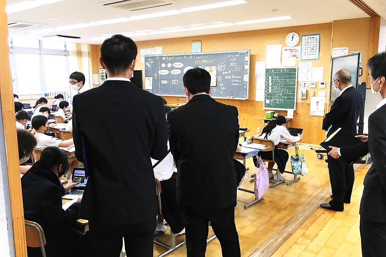 6月4日