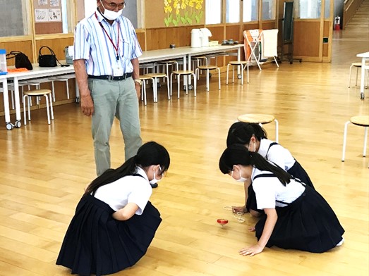 7月4日の画像5