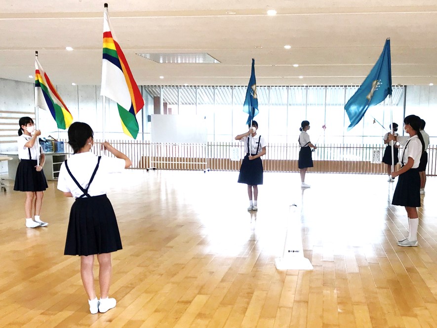 9月9日の画像