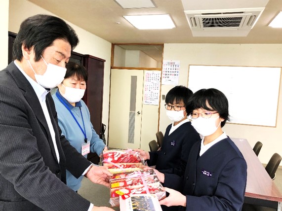 2月14日の画像2