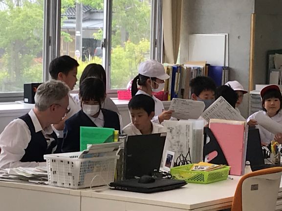 5月25日の画像