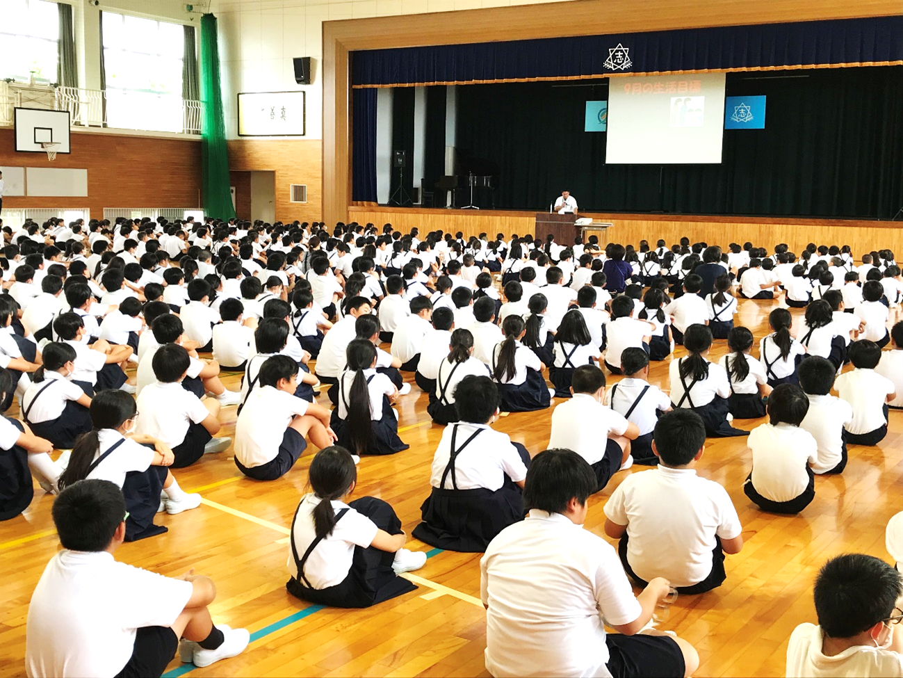 9月1日の画像