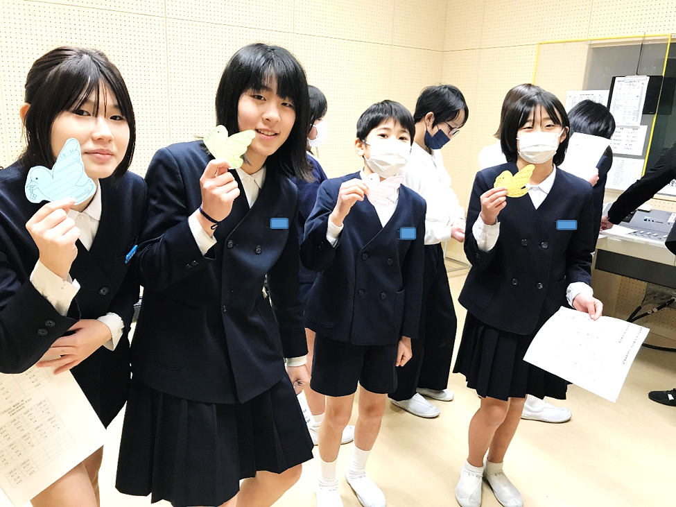 2月13日の画像