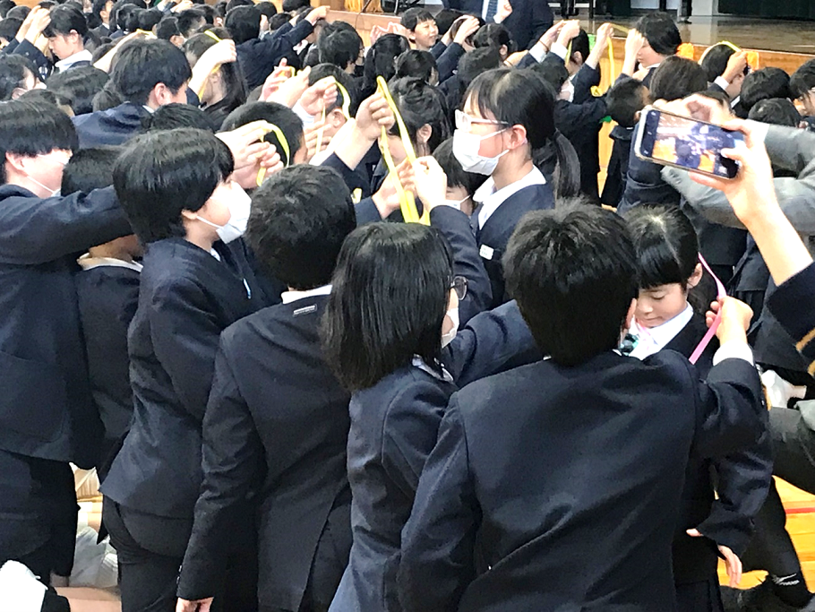 4月24日の画像