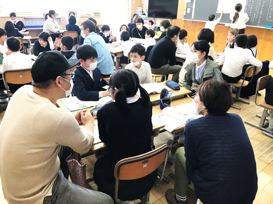 4月23日の画像