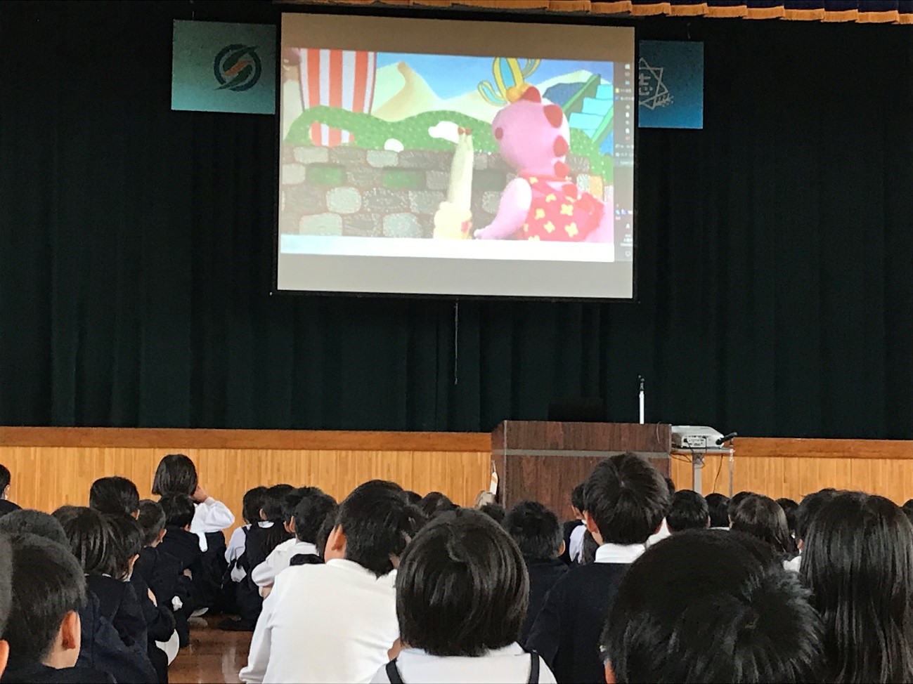 5月28日の画像
