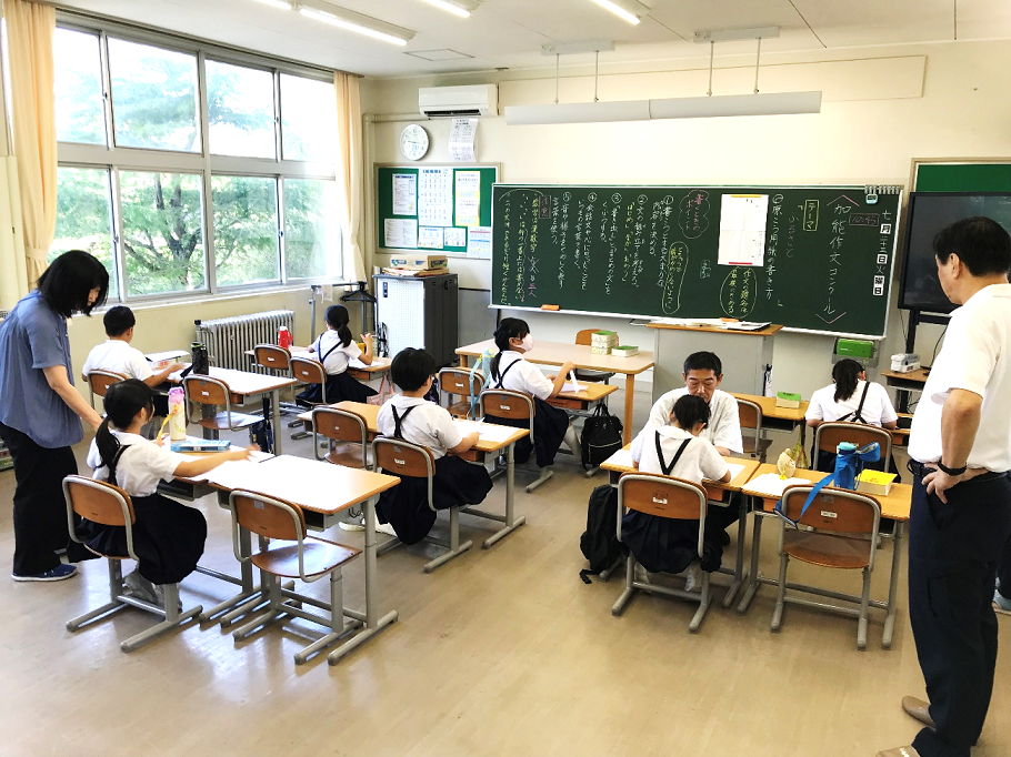 7月23日の画像