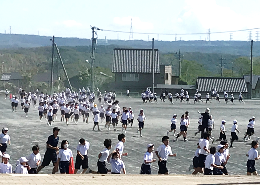 10月1日の画像