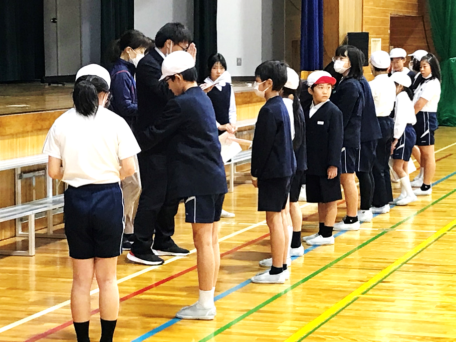 11月21日の画像