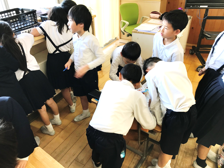 11月14日の画像