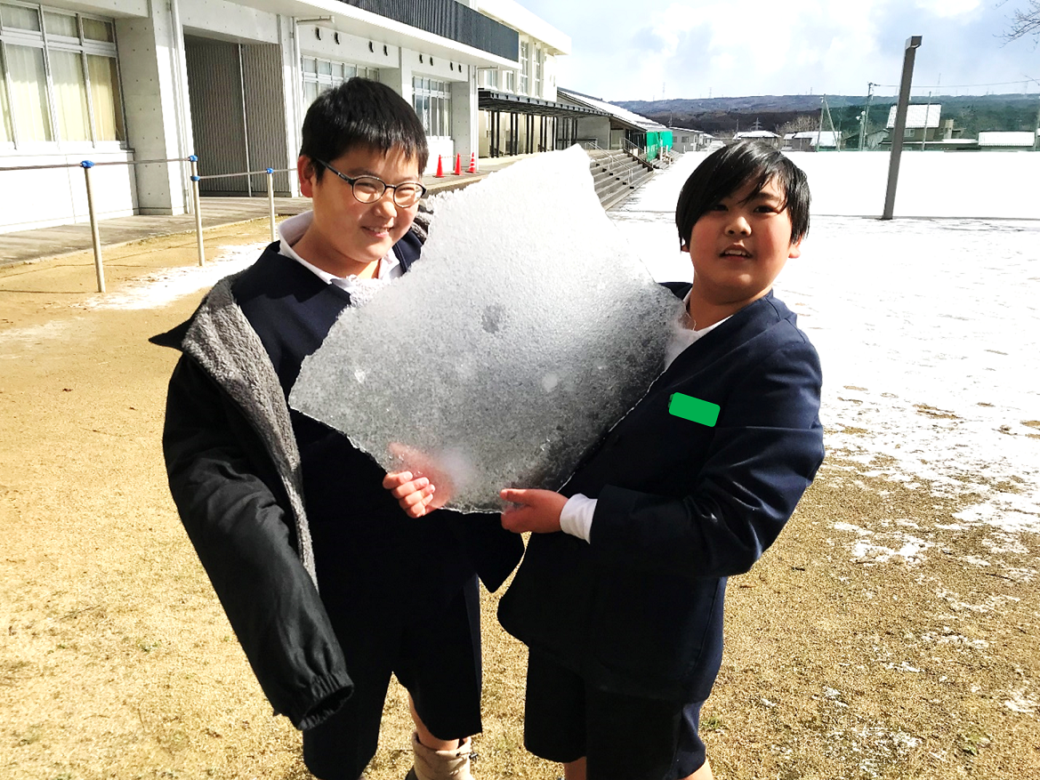 2月19日の画像