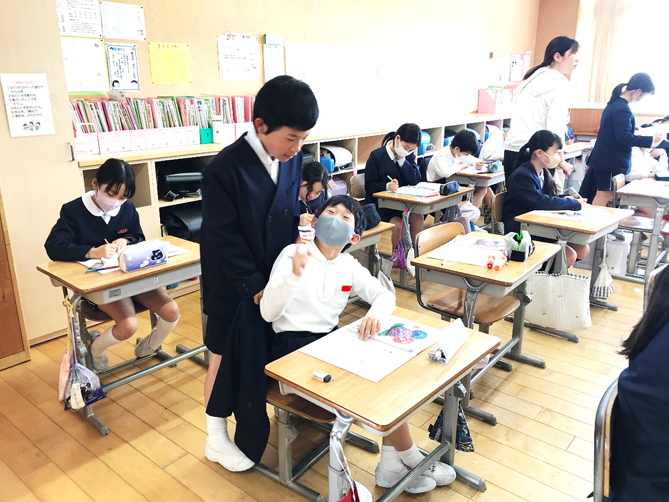 4月14日の画像