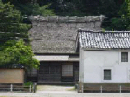 雄谷家住宅の画像