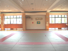志賀町総合武道館の画像2