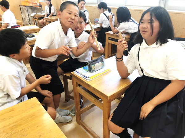 さとうきび