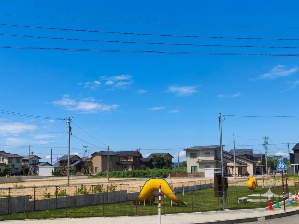 みらいとうぶE
